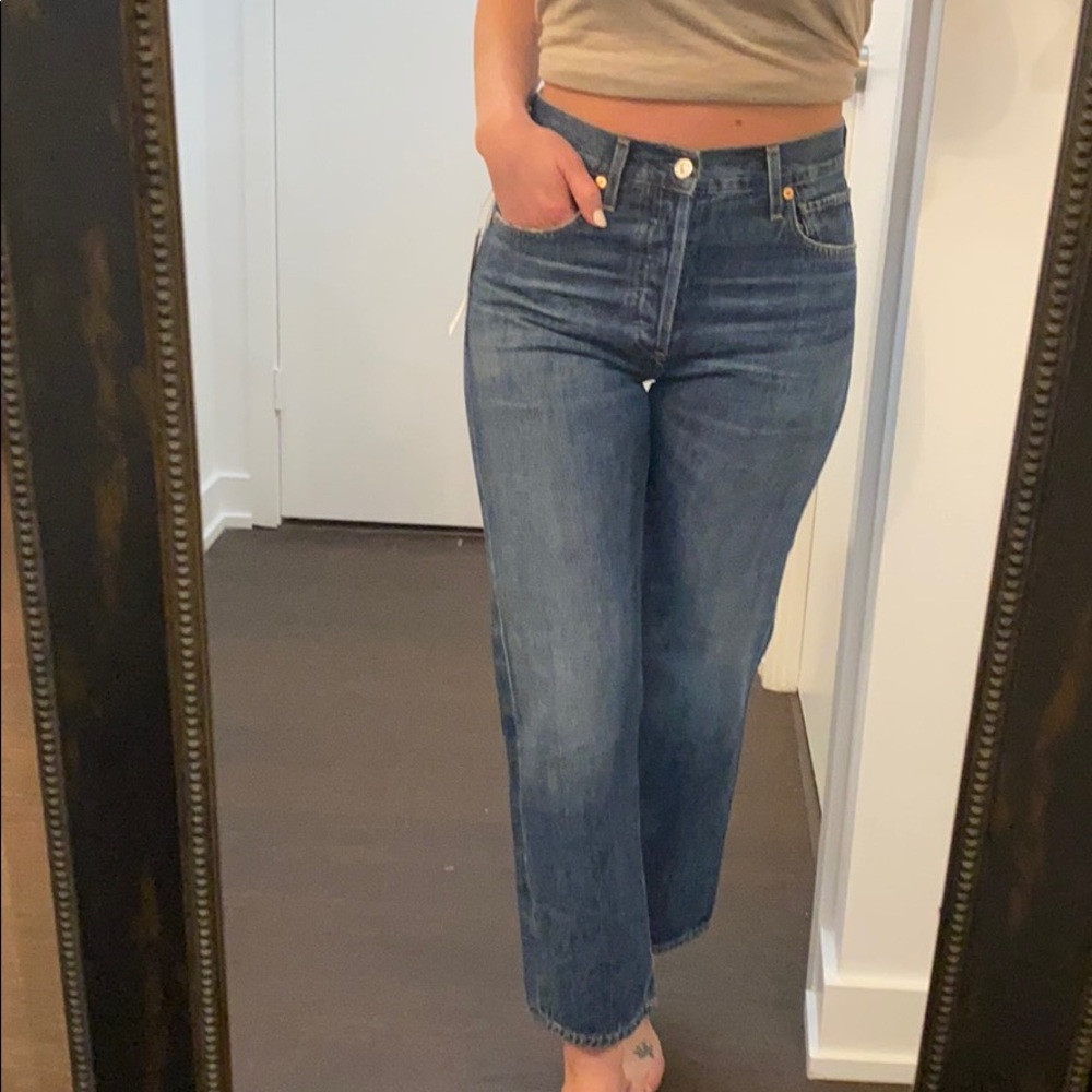 Citizens of Humanity Jeans